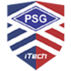 Placement Portal - PSG iTech আইকন