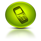 Icona Auto Answer incoming  Call