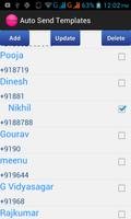 Auto Answer incoming  Call 截圖 1