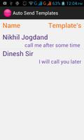 Auto Answer incoming  Call 截圖 2