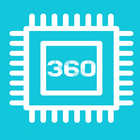 Icona CPU-360