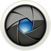 SpyCam icon