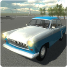 Russian Classic Car Simulator simgesi