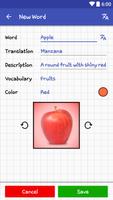 Color Words ảnh chụp màn hình 2