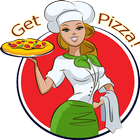 GetPizza 圖標