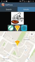 GetPizza screenshot 1