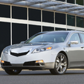 Themes Acura TL