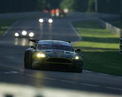 Wallpapers Aston Martin DBR9 اسکرین شاٹ 3