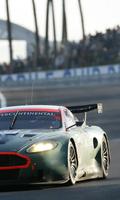 Wallpapers Aston Martin DBR9 اسکرین شاٹ 1
