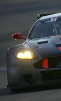 Wallpapers Aston Martin DBR9 اسکرین شاٹ 2