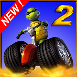 Turtle Jump (dream, turbina)