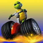 Turtle Jump icon