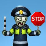 ZombieCops ไอคอน