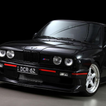 Wallpapers BMW M3 E30