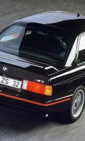 Wallpapers BMW M3 E30 capture d'écran 1