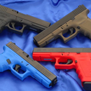 Wallpapers Glock Guns-APK