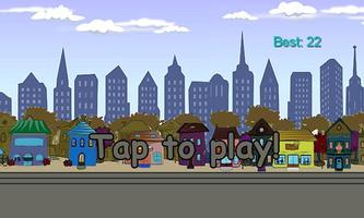 Skater City Streets screenshot 1