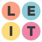 Найти слова LITE ikon
