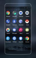 Theme for Nokia 5 Wallpaper & Icons screenshot 1