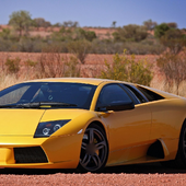 HD Wallpapers Lamborghini icon