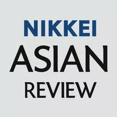 Nikkei Asian Review - Weekly Print Edition reader