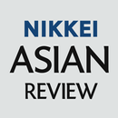 Nikkei Asian Review - Weekly Print Edition reader APK