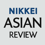 Nikkei Asian Review आइकन