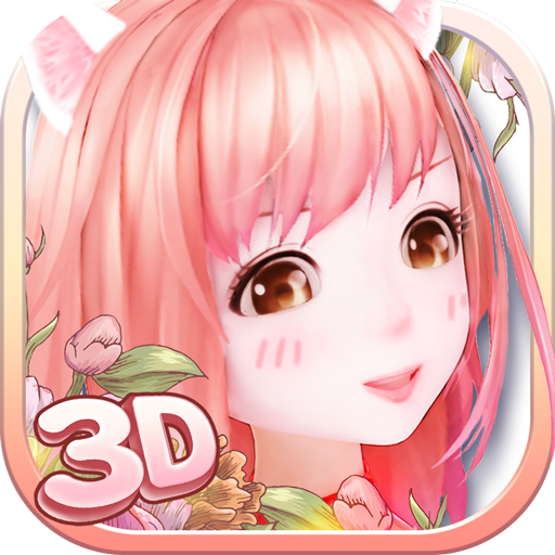 Nikki: Love Story