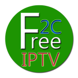 Free IPTV  - CANALAT icône