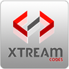 Xstream Codes IPTV Official ikona
