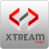 Xstream Codes IPTV Official icon