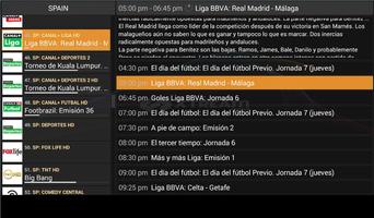 Xstream Codes IPTV Official imagem de tela 1