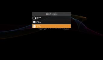 Xstream Codes IPTV Official capture d'écran 3