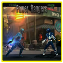 Guide Power Rangers 2 APK