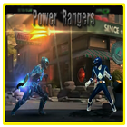 Guide Power Rangers 2 أيقونة