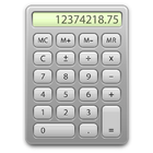 Jelly Bean Calculator icône