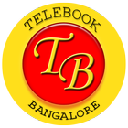 Telebook Bangalore أيقونة