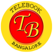 Telebook Bangalore
