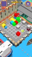 Super Stack Attack 3D syot layar 3