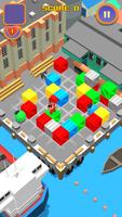 Super Stack Attack 3D syot layar 2