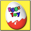 APK EGGS CARS TOY - KIDS GAMES