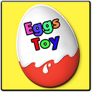 APK EGGS CARS TOY - KIDS GAMES