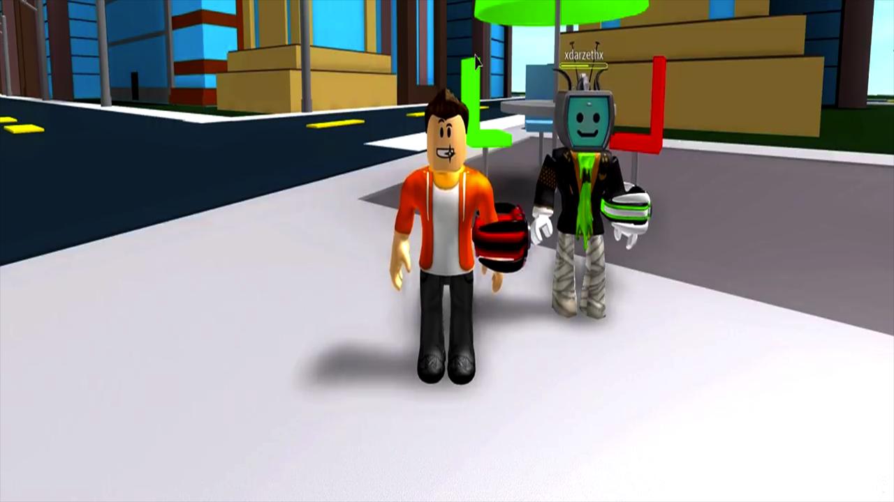 Guide For Ben 10 Ultimate Evil Ben 10 Roblox For Android Apk Download - roblox xdarzethx