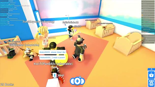 Guide For Roblox Adopt Me Apk App Descarga Gratis Para Android - tips of roblox adopt me 10 apk download android books