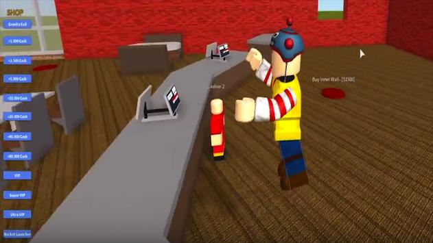 Guide For Mcdonalds Tycoon Roblox For Android Apk - menu mcdonalds japan roblox