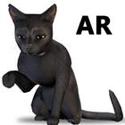 cat ar आइकन