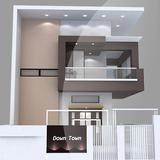 3d house 01 icon
