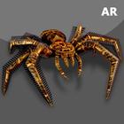 spider ar アイコン