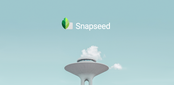 How to download Snapseed on Mobile image