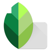 Snapseed APK Versions